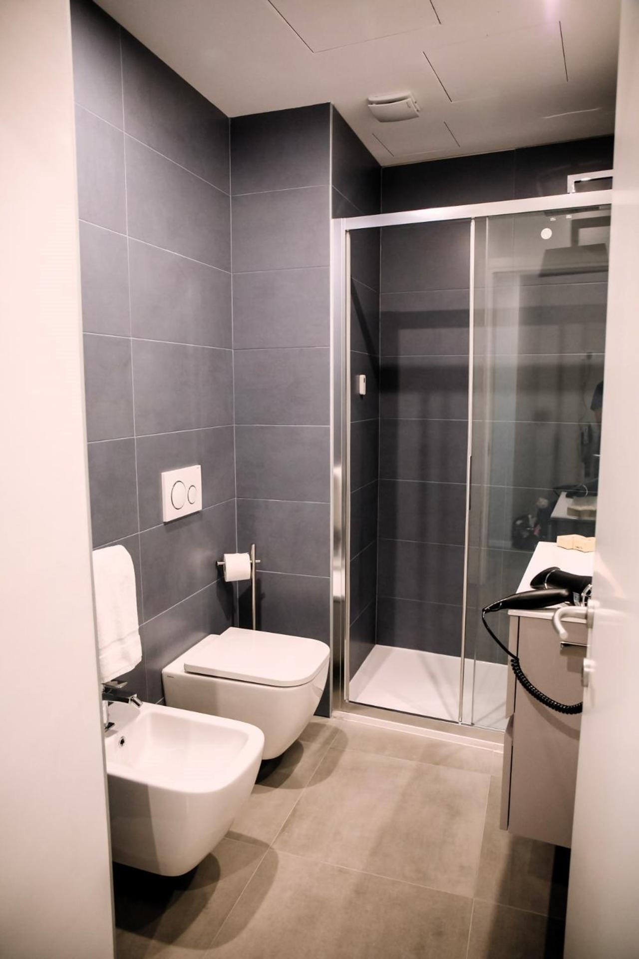 Apartment Elegant Beige 5 Minutes From The